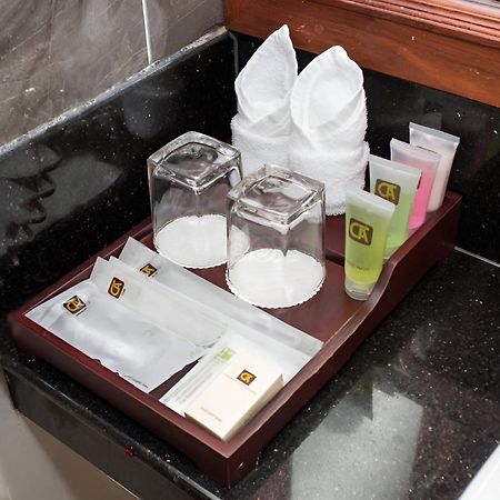 暹粒凯萨塔cta酒店 外观 照片